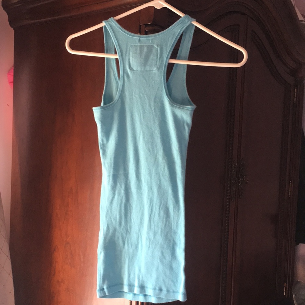 Tank top - Picture 3 of 4